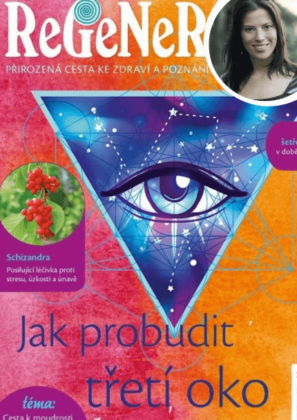 jak probudit třetí oko