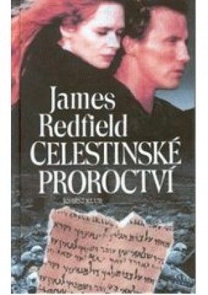 Celestinské proroctví film online