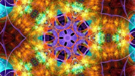 Co to je cymatika
