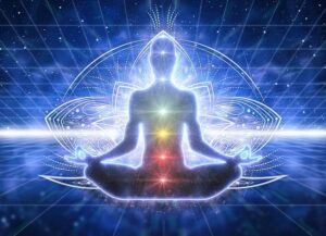 Druhy meditace