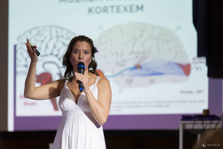 Kurz intuice