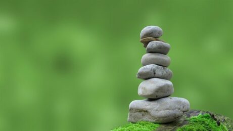 Intuici rozvíjí meditace