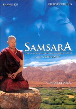 Samsara film online cz