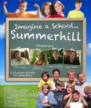 Summerhill film cz