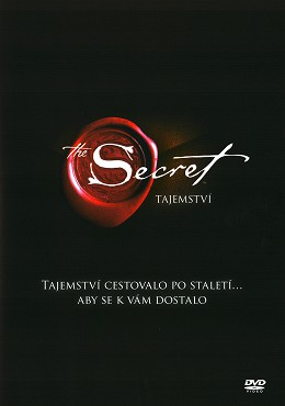 Tajemství film ke shlédnutí