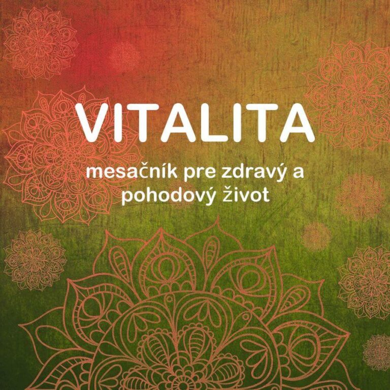 vitalita