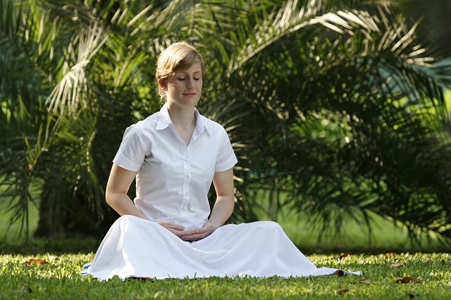 meditace