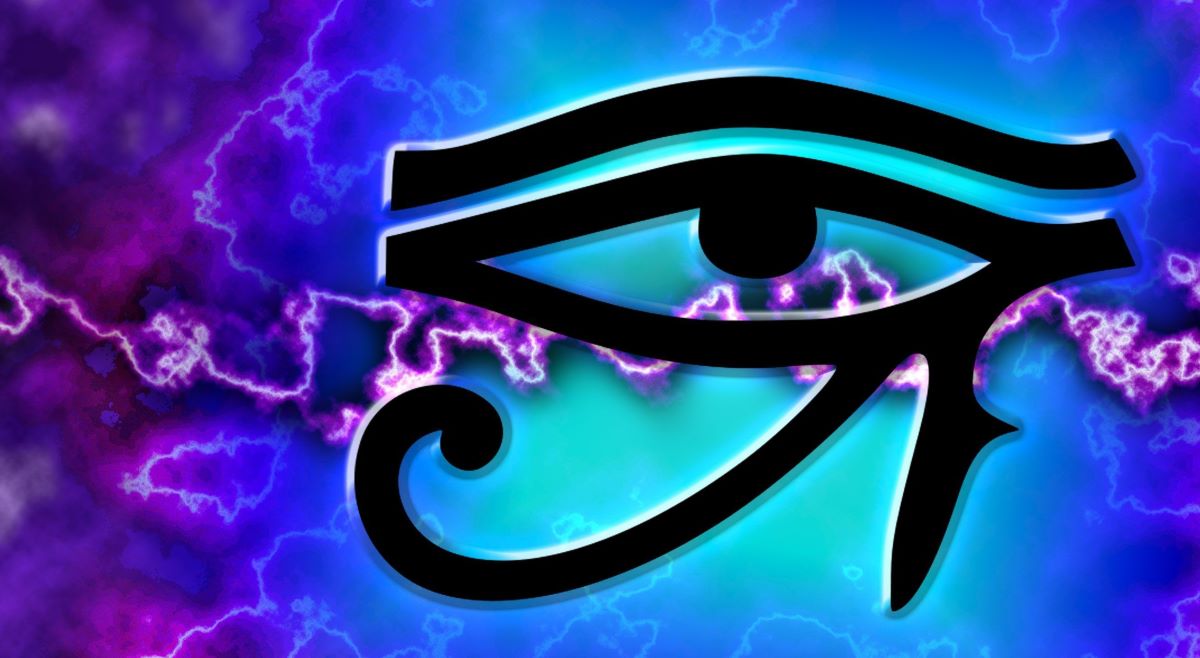 symbol Třetího oka